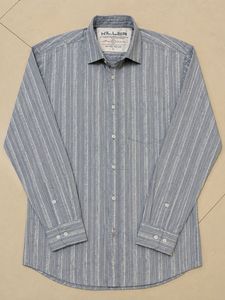 Men's Killer Striped Casual Shirt