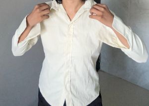 Formal shirt