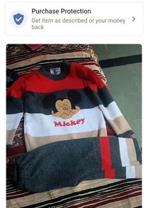 Baby Cloth