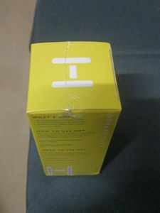 Hyphen Double Shot Radiance-Lift Serum pack of two