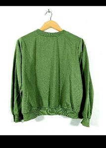 new unused Sweatshirt