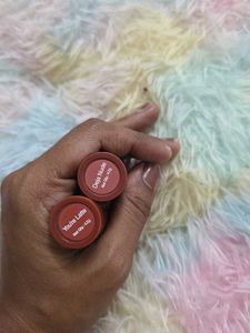 Nykaa Lipstick (2 pcs)