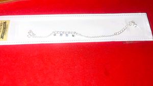pure Silver bracelet for women