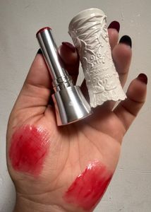 Flower Knows Swan Ballet Series Shine Lipstick