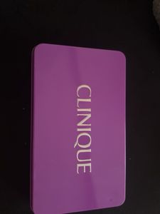 Clinique Lipstick Set