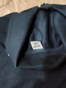Parul University Polo T-Shirt