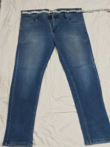 denim jeans