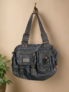 imported waterproof handbag