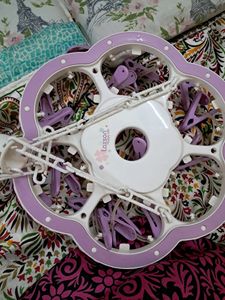 Cloth Drying Hanger