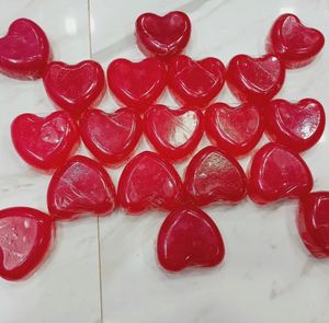 Homemade Soaps