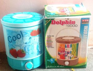 Water Jaar Price Drop