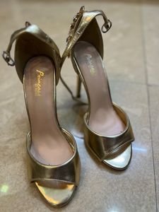 Princess Heel