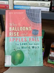Why Balloons Rise and Apples Fall