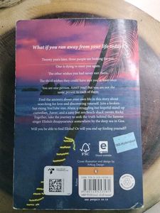 You Only Live Once by Stuti Changle