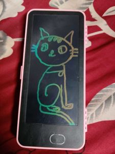 LCD Drawing Tablet for Kids