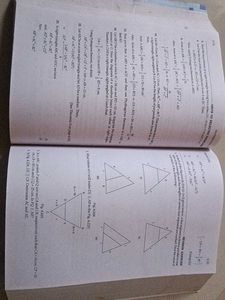 R.D. Sharma Mathematics Book for Class X