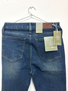 Flare Leg Jeans