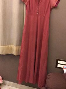 Maxi Gown