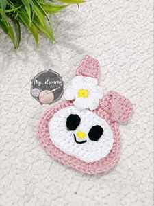Tea Cup Coasters