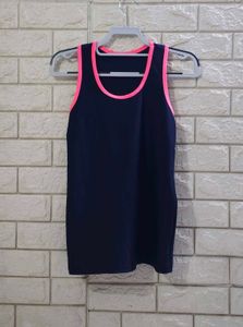 News Leader PremiumRacerback Tank Top