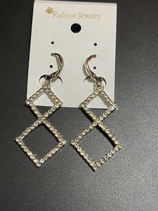 Earrings New With Tag😍❤️