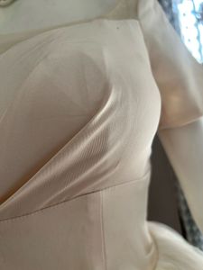 FIXED RATE  Tulle Ball Gown