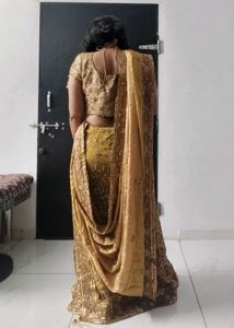 sale trending fish cut Lehenga