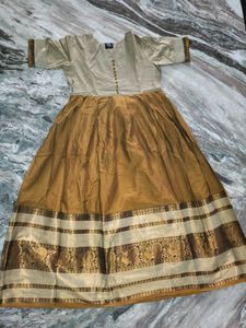 Long Frock