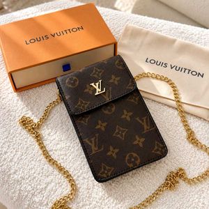 Louis Vuitton Sling Wallet