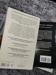 3 International Bestselling Books Set
