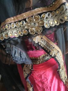 Lhnga Choli