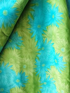 Floral Design Sarees