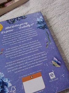 A Touch of Eternity by Durjoy Datta
