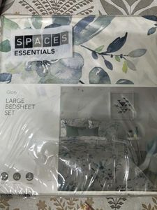 Double Bedsheet