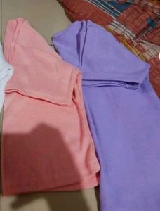 Shein Crop Top Bundle
