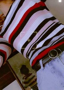 Stretchable Woolen Winter Wear Top