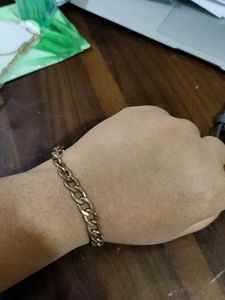 Golden Chain