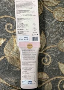 Bellavita Party Perfect Tinted Moisturizer SPF 30