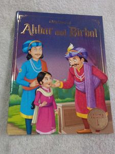 Akbar and Birbal Stories10