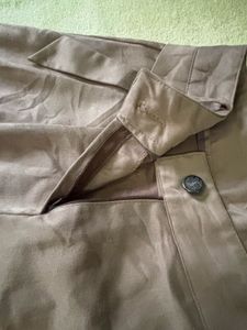 Women's Bermuda Shorts