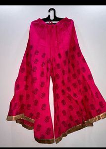 BIBA RANI PLAZZO