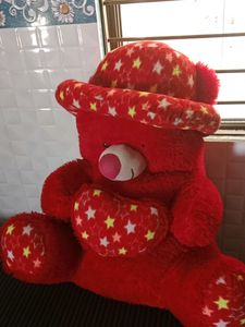 Cure Teddy Bear 🧸🧸