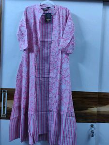 4 Piece Jacket Set- 38 Size