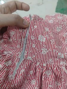 Adorable Baby Girl Dress