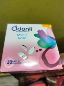 Odonil Air Freshener Cake