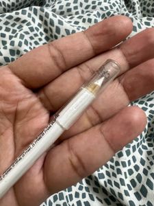 Sealed Wet N Wild White Eyeliner Pencil