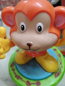 Musical Toys Used