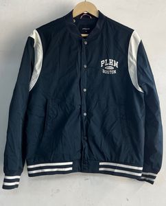 Polham baseball Bomber Jacket