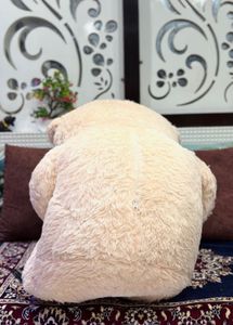 Cute Teddy Bear Plush Toy