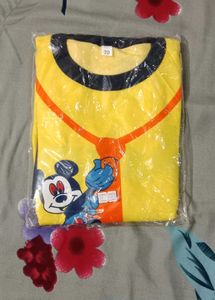 Kids Cloth